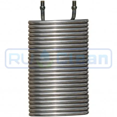 Змеевик (277х540мм, для HDS 895 H) R+M
