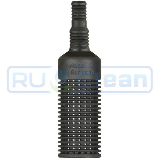 Фильтр с обратным клапаном ST31 R+M