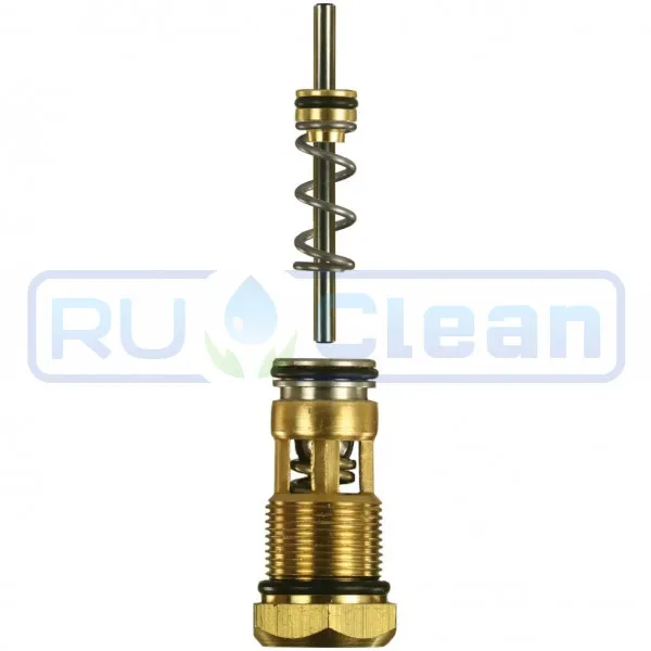 Рем.комплект пистолета ST 1500 R+M 202000101