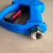 Пистолет PA RL56 (3/8"г.вращ-1/4"г, 350бар)