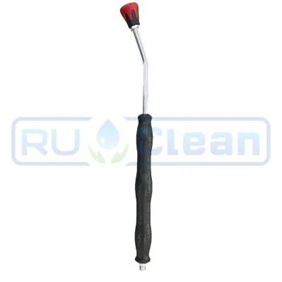 Копье (90см, 1/4ш-г, 280бар, оцинк, термо, изогн) TOR