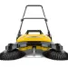 Подметальная машина Karcher S 4 Twin