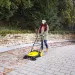 Подметальная машина Karcher S 4 Twin