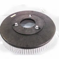 Щетка дисковая Bennett (D510мм, стандарт)