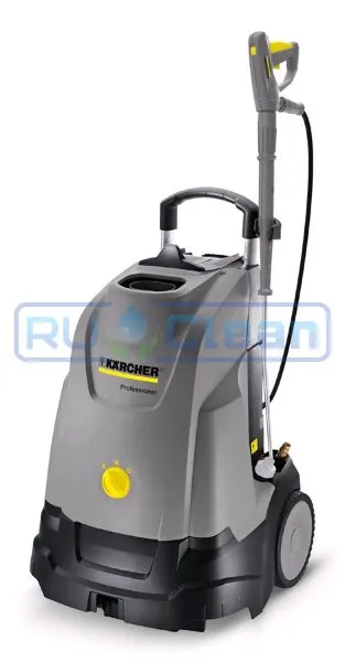 Мойка высокого давления Karcher HDS 5/11 U (с нагревом)