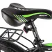 Электровелосипед Eltreco XT 800 new (черно-зеленый)