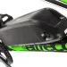 Электровелосипед Eltreco XT 800 new (черно-зеленый)