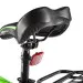 Электровелосипед Eltreco XT 800 new (черно-зеленый)