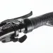 Электровелосипед Eltreco XT 800 new (черно-зеленый)