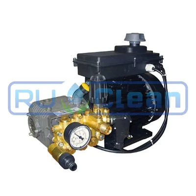 Мойка высокого давления Comet MTP ZW-K 13/180 TS VA