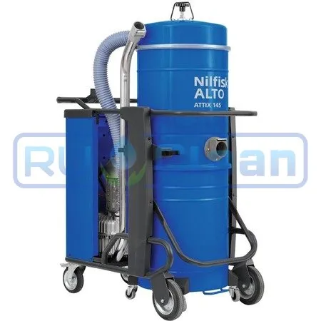 Пылесос Nilfisk ATTIX 155-01