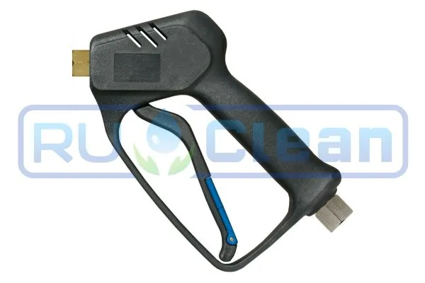 Пистолет высокого давления ST1100 (3/8"г.вращ-1/4"г, 220бар, Weep) R+M