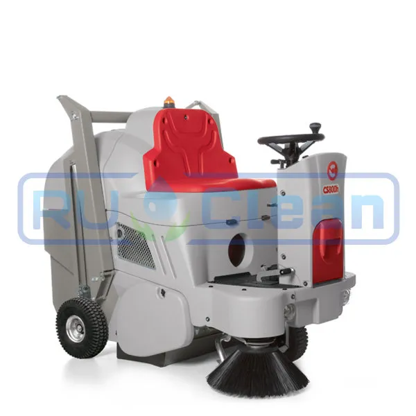 Подметальная машина Comac CS 800 H FP