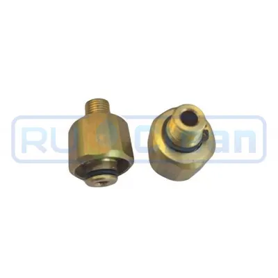 Переходник М22х1.5гEASY!Lock-1/4ш (лат)