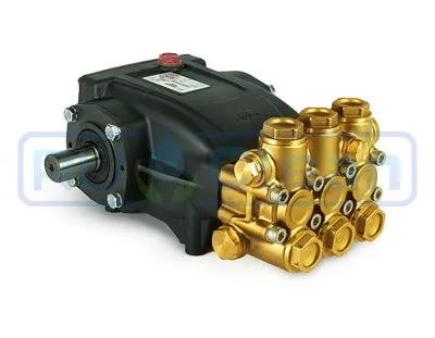 Насос высокого давления Mazzoni MMD15250L (1450 об/мин)