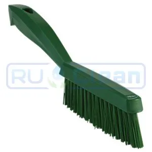 Щетка ручная Vikan (300 мм, зеленый)