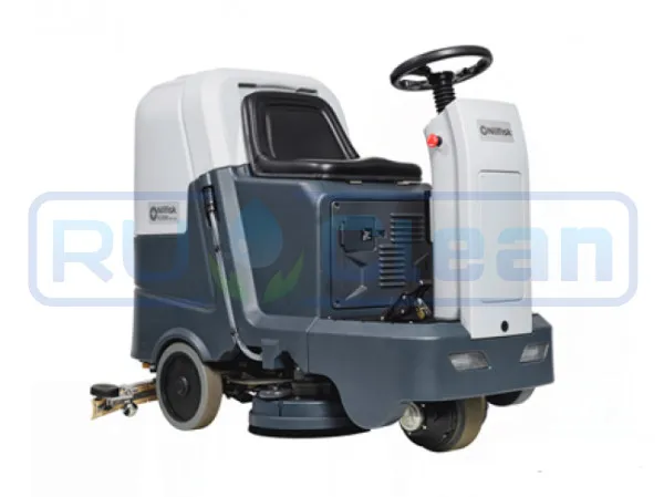 Поломоечная машина NILFISK SC3500 GO RIDE-ON SCRUBBER