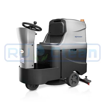 Поломоечная машина KRUGER KF75100B (150Ач)