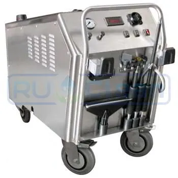 Парогенератор Comet GV Vesuvio 30