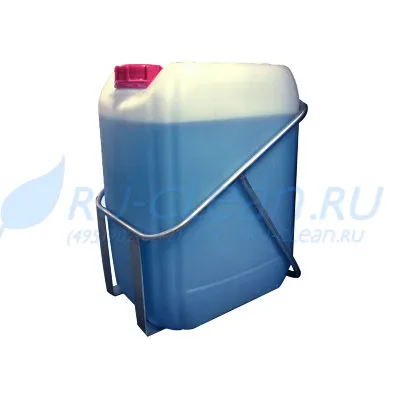 Держатель для канистры 20л