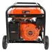 Генератор бензиновый PATRIOT Max Power SRGE 7200E