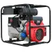 Генератор бензиновый сварочный Europower EP 250 ХЕ