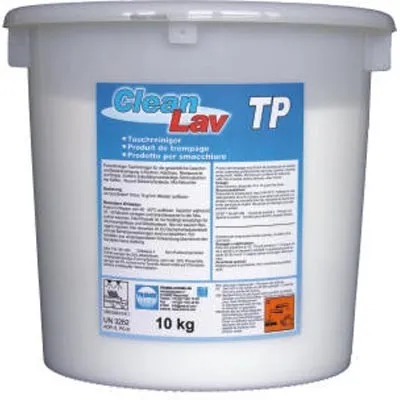 Средство для посуды CLEANLAV TP 25кг