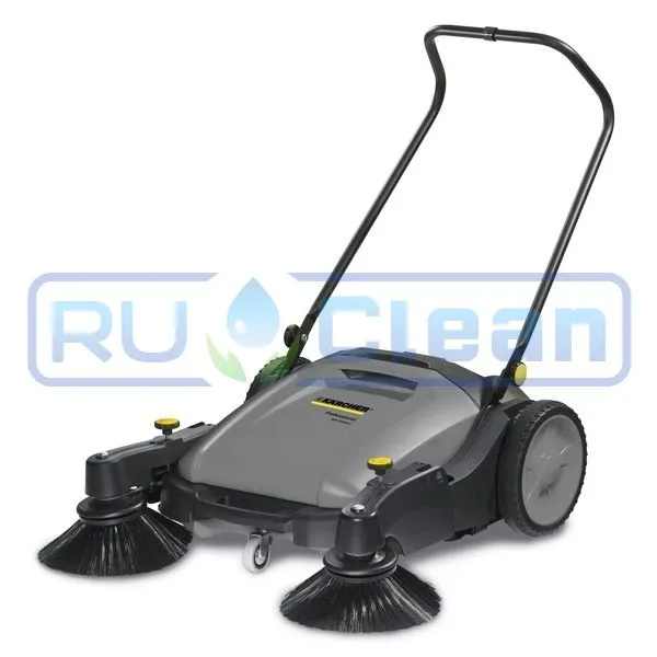 Подметальная машина Karcher KM 70/20 C 2SB