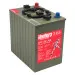 Тяговый аккумулятор Ventura FFT 08 145 (8В, 145Ач, WET)