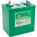 Тяговый аккумулятор U.S. Battery US RE GC2H XC2 (6В, 194Ач, кислота)