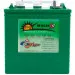 Тяговый аккумулятор U.S. Battery US RE GC2H XC2 (6В, 194Ач, кислота)