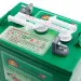 Тяговый аккумулятор U.S. Battery US RE GC2H XC2 (6В, 194Ач, кислота)