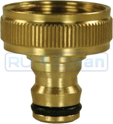 Ниппель Universal (3/4"г, 6бар, лат) R+M