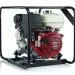 Мотопомпа Koshin KTH-80X