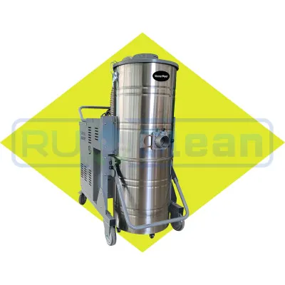 Пылесос промышленный VinnerMyer IVS G3 L100