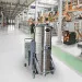 Пылесос промышленный VinnerMyer IVS G3 L100