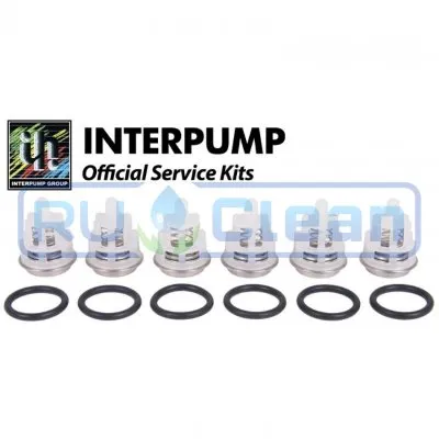 Набор клапанов IPG KIT123 (для Elite)