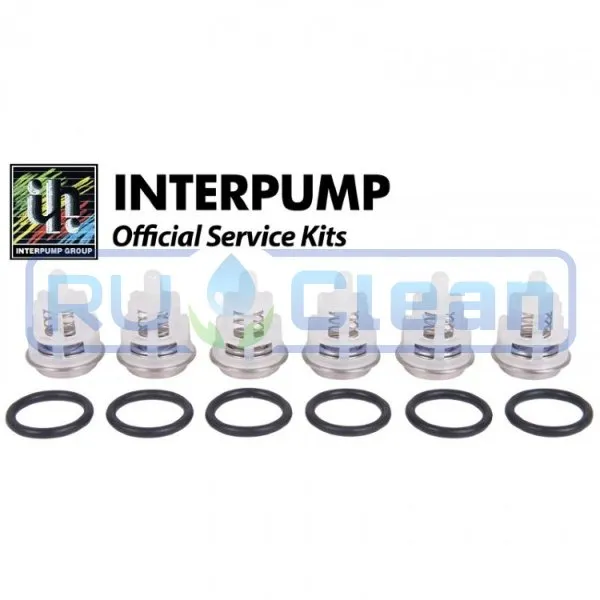 Набор клапанов IPG KIT123 (для Elite)