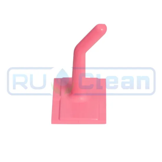 Крючок FBK (60 мм, розовый)