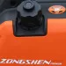 Генератор бензиновый инверторный Zongshen BQH 2200