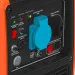 Генератор бензиновый инверторный Zongshen BQH 2200