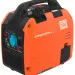 Генератор бензиновый инверторный Zongshen BQH 2200