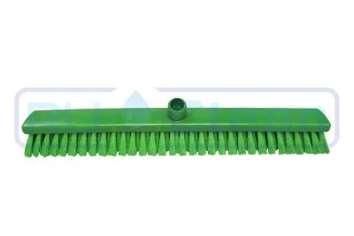 Щетка комбинированная FBK (600х60 мм, зеленый)