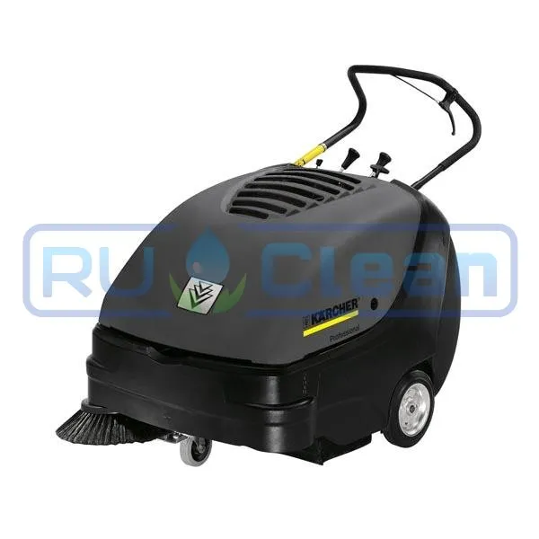 Подметальная машина Karcher KM 85/50 W Classic