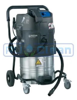 Пылесос промышленный Nilfisk ATTIX 791-2M/B1