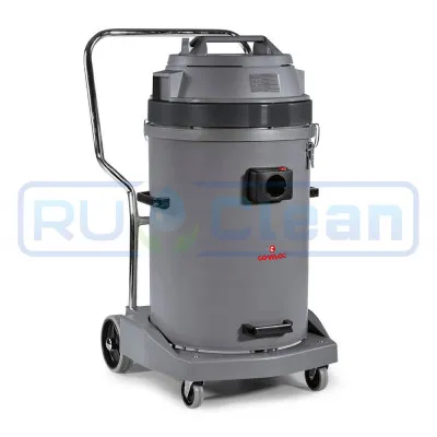 Пылесос Comac CA P58.4 WDB (2200Вт, 77л, бак полиэтилен)