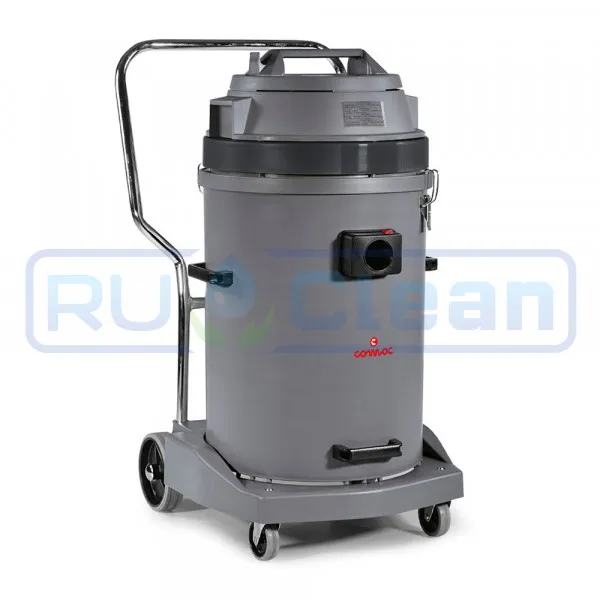 Пылесос Comac CA P58.4 WDB (2200Вт, 77л, бак полиэтилен)