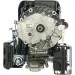 Двигатель бензиновый Champion G225VK/2