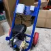 Мойка высокого давления Gidra F1 11/200 TS IH (3.0кВт, 220В)