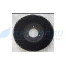 Щетка дисковая Comac (D560мм, PPL 0.9, жесткий, черный)